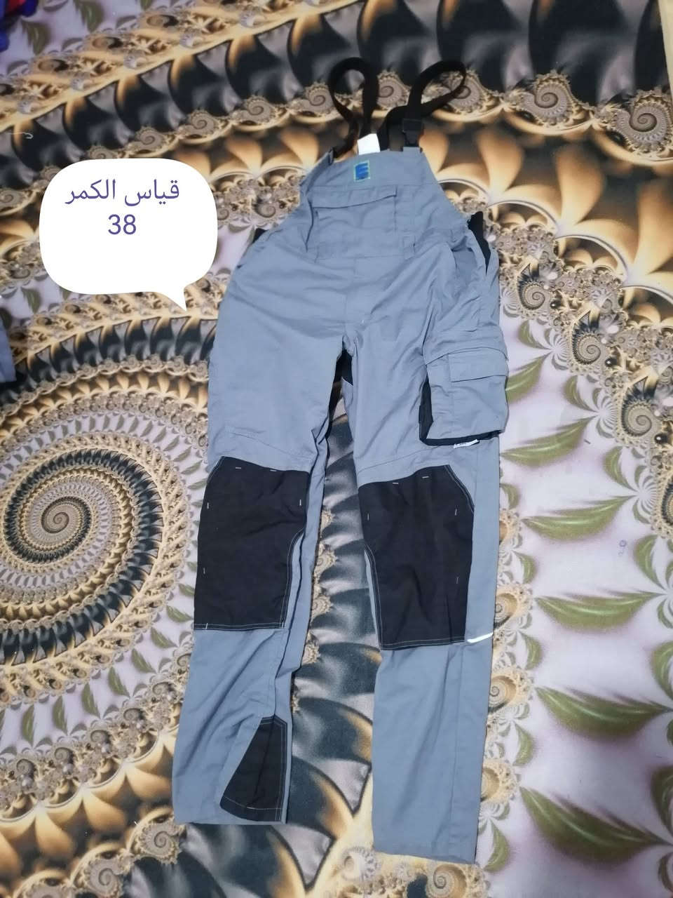 بدلات عمل باله اوربي اصلي درجة اوله شرط الماني يطالي##


**إذا كنت صاحب هذا الإعلان وتريد حذفه لأي سبب، رجاءا أرسل رسالة إلى الدعم الفني**