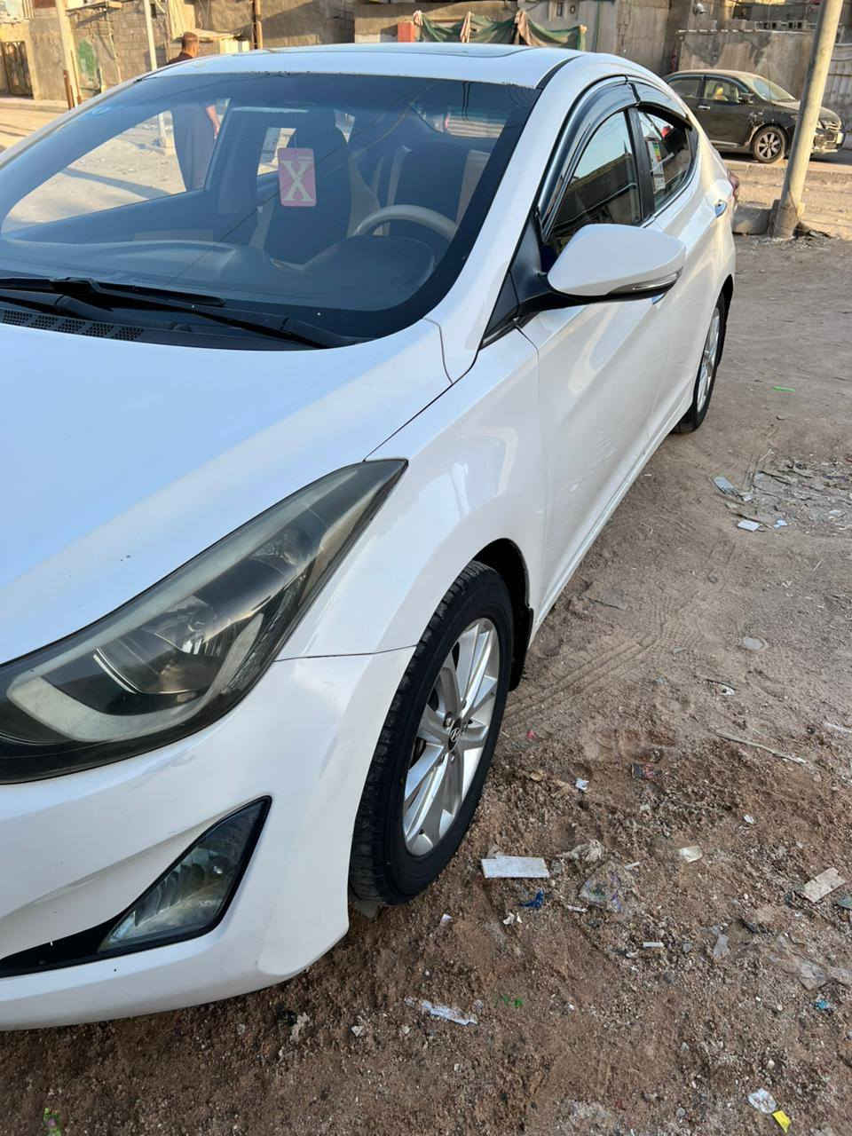 سلام عليكم لانتره ٢٠١٥ محرك ١٨٠٠ مكفوله فقط بارد فول موصفات جاهزه تبريد حداده العنوان البصره الموفقيه السعر ١١٥ وبيه مجال الرقم ***********
