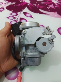 كابريتر • هوندا سبيني • جديد
