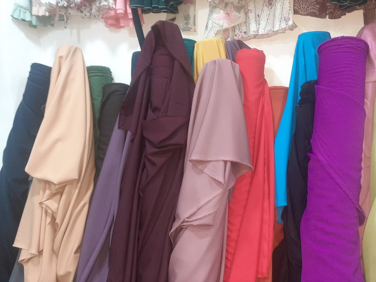 بسم الله وعلى بركة الل  وصلنا قماش كابوي اليوم   ٢٣/ ٢/ ٢٠٢٦ الاثنين/ عبد الهادي/ ناحية الزاب/  فرع ثانوية الزاب/  شكرا لمن يشارك المنشور


**إذا كنت صاحب هذا الإعلان وتريد حذفه لأي سبب، رجاءا أرسل رسالة إلى الدعم الفني**