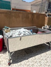 براد • يحتاج صيانه • بابل مركز مدينه