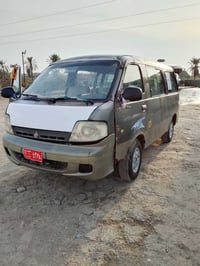 بونغو • ٢٠٠٨ • سنوية منتهية ٢٣