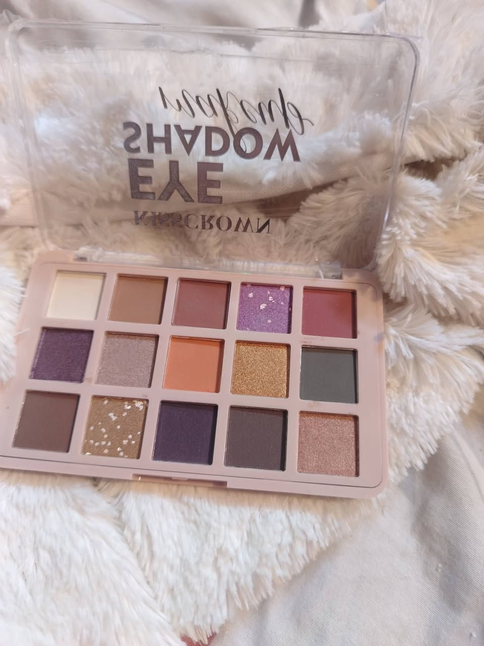 بنات بداية مشروع جديد ادعموني هاي كدامكم البضاعة كلها ماركات وبأنسب الأسعار(متوفر توصيل داخل الحمزة) #الجميع #اشاره


**إذا كنت صاحب هذا الإعلان وتريد حذفه لأي سبب، رجاءا أرسل رسالة إلى الدعم الفني**