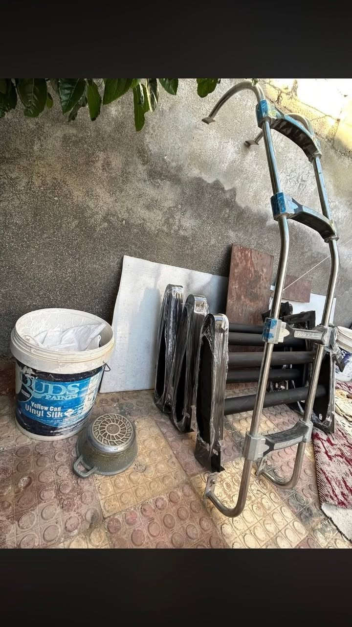 دعمه وسلم بسعررر حرررق 75 دينار ٠٧٨٨٨٣١٩١٧


**إذا كنت صاحب هذا الإعلان وتريد حذفه لأي سبب، رجاءا أرسل رسالة إلى الدعم الفني**