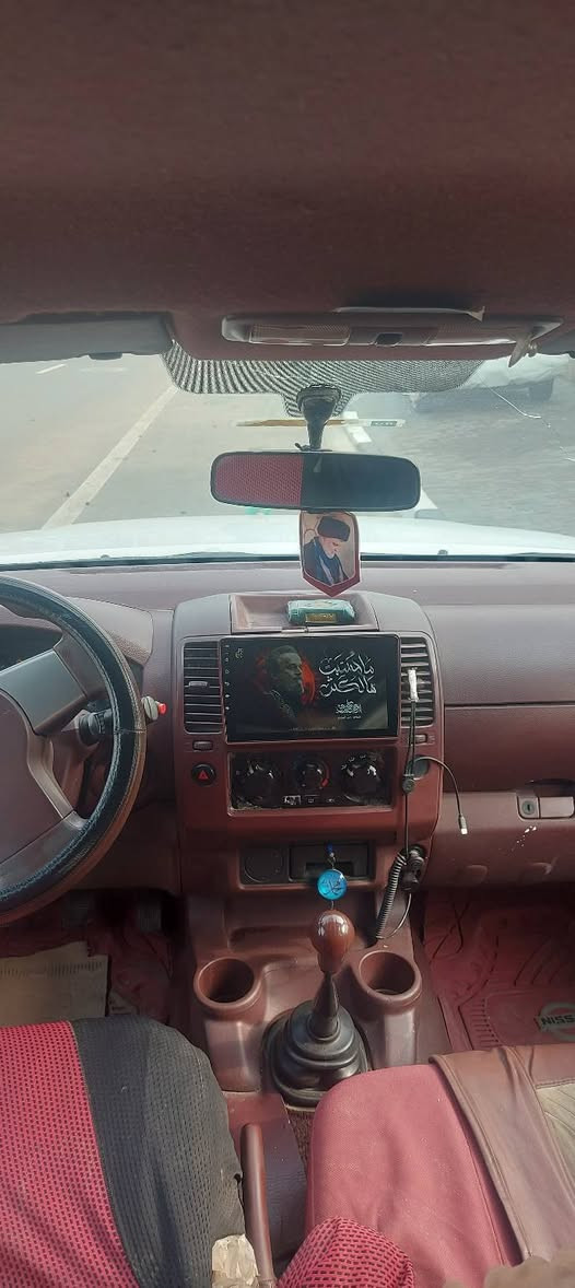 نيفاره للبيع. رقم اربيل
سنويه28.هزه+ غرامات
صفر. وكاله بسمي
موديل9كيرعادي محرك
مفتوح تبريد+تدفئه
السياره جاهزه. 
95وبيهامجال بسيط. 
***********
