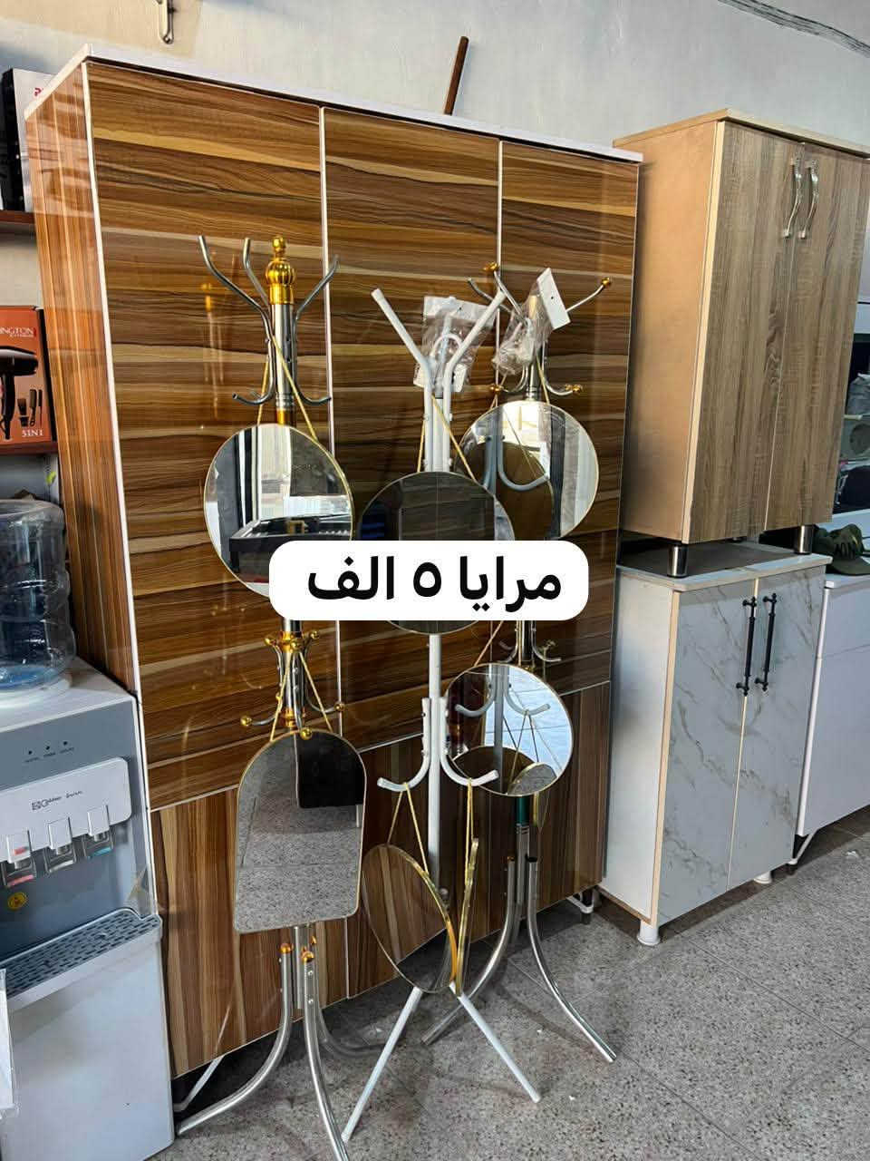 اسعارنا تنافسيه مجمع حيدر نجم قرب ساحة التشابيه شارع الناحية *********** واتساب
