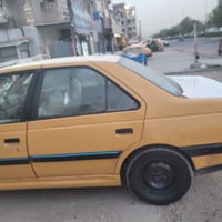 بيجو GLX • ٢٠١١ • مكينه وكير كفالة