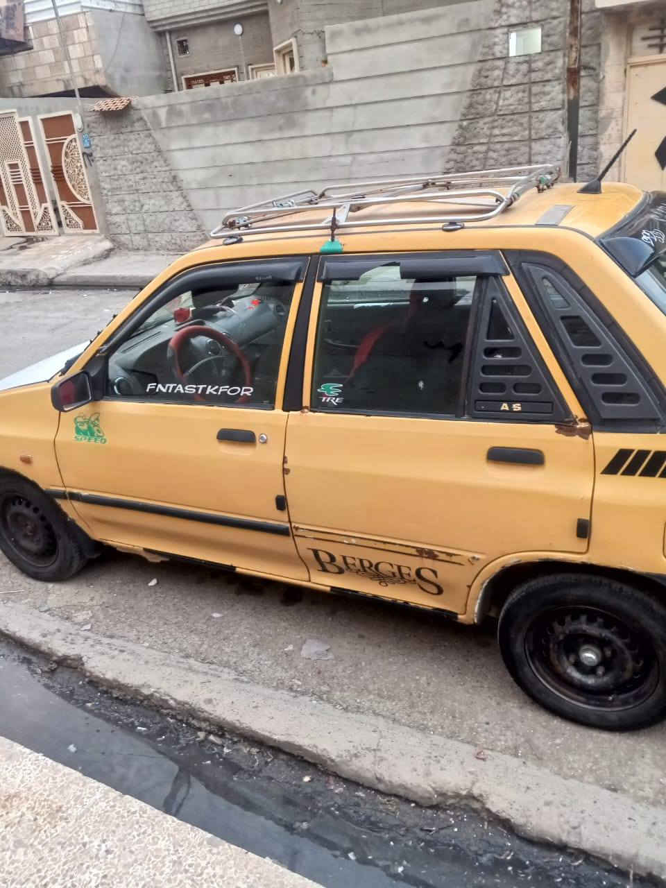 سايبه 2014 سياره جاهزه مآل شارع تريد وكاله تريد تحويل السعر 25 وبيها مجال


**إذا كنت صاحب هذا الإعلان وتريد حذفه لأي سبب، رجاءا أرسل رسالة إلى الدعم الفني**