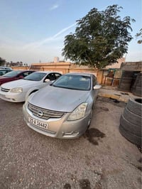 التيما • ٢٠١١ • رقم سليمانيه