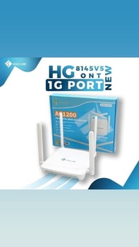 AC1200 • واي فاي 5G/2.4G • Mesh لاسلكي