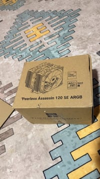 مبرد معالج • بعده لوك