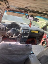 أوبل فيكترا • ما بيه اشي • أبو غريب