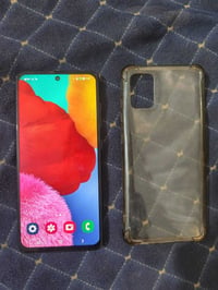 سامسونج A51 • ١٢٨ • نضيف