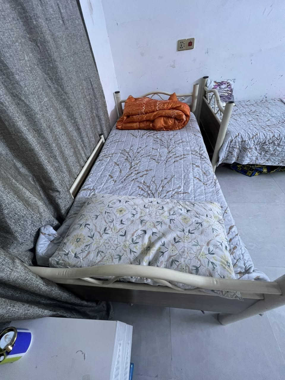 للبيع


**إذا كنت صاحب هذا الإعلان وتريد حذفه لأي سبب، رجاءا أرسل رسالة إلى الدعم الفني**