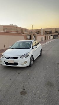 اكسنت • ٢٠١٥ • رقم البصرة