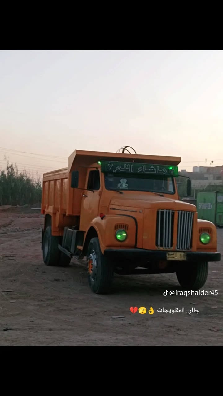 سكانيا 111مكينه 112ونص سوبر كير 113ناعم اكسن فراشه شاصي مكفول تخم تاير 22صاج رقم بابل صدامي شرط التحويل دواخل جدد قماره نضيفه اتصل بل الرقم *********** مكان السياره حله
