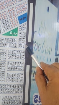 تجاريات مميزااات جدا وحصريات لدى مكتبنا لمعرفة الاسعار اتصل 0773374196...