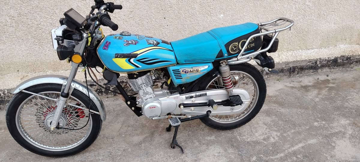 يالله سلام عليكم دراجه تايكر 25 للبيع مكاني رميثه سعر 750وبيها مجال ***********
