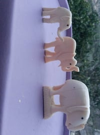 صمديات • عاج اصلي • ١٢٦غ