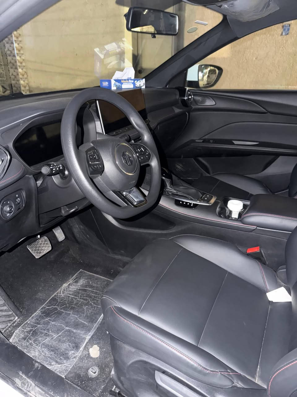 السلام عليكم موديل 2025 سياره ام جي جي تي ام جي 5 سياره محرك تنفس طبيعي 1500 سياره كفاله عامه ماشي 5000 سياره فول مواصفات اربع كاميرات شاشه فتحه رايات شفط كشنات جلد سياره جديده على الشركه رقم اربيل باسم شركه لؤلؤه الاعتماد سعر 125 بصره المعقل ***********
