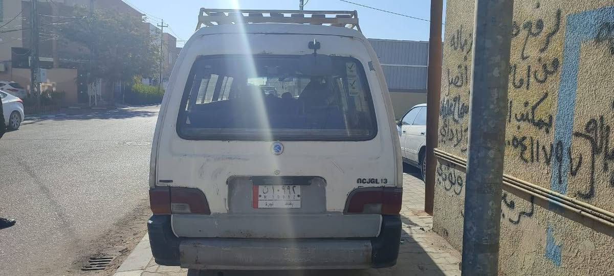 السلام عليكم اسيا للبيع موديل 95 باسمي والاستفسار على هذا الرقم*********** السعر 35 بيها مجال
