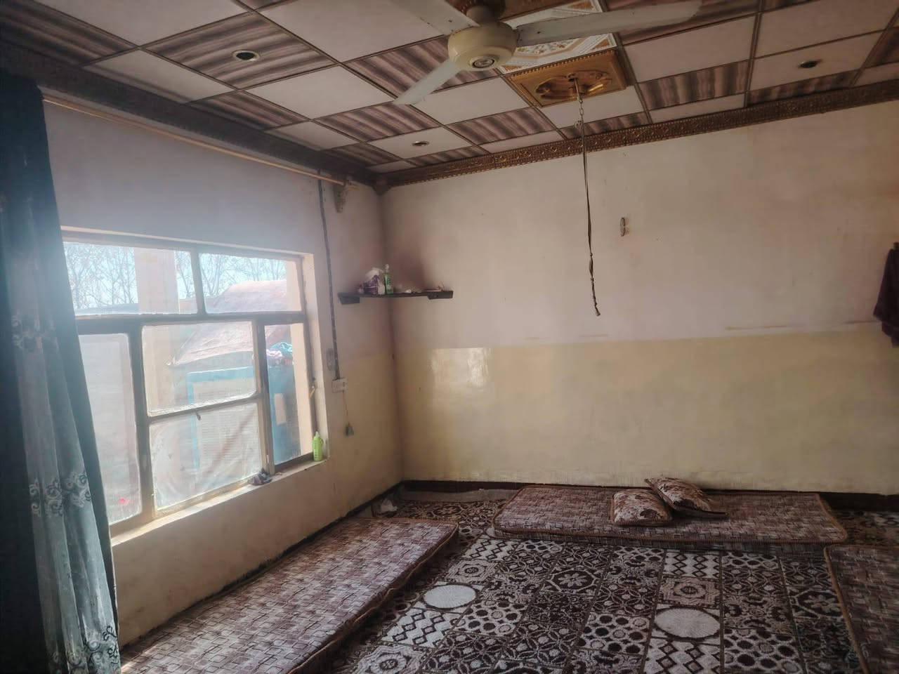 بيت للبيع عالجدول 250 متر السعر 55 ***********
