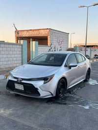 كورلا ٢٠٢١ • رقم مثنى • البصره