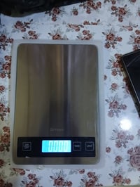 ميزان الكتروني