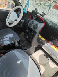 سايبه 2012 شواصي مقفوله للبيع السعر 28 وبيها مجال بغداد 07725918303