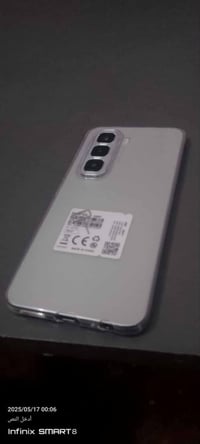 Infinx Hot 50 pro plus ذاكره 256  عشوائيه 8 السعر 175  وااتساب  078071...