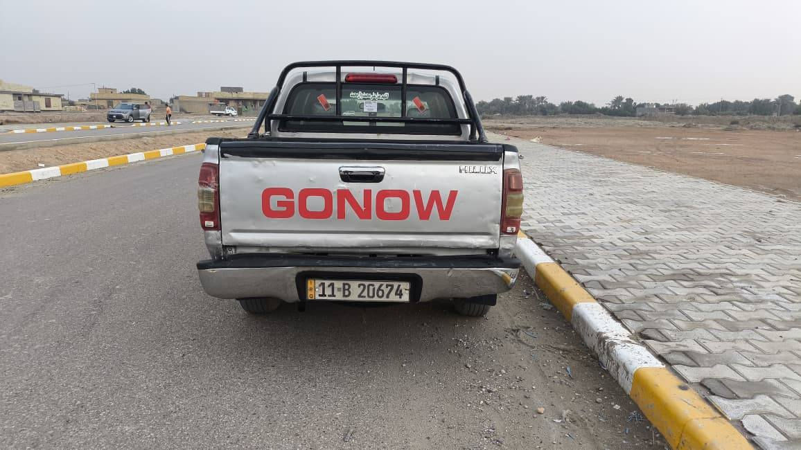 بيكم كنوه 2012 رقم بغداد أنگليزي تحويل مباشر مكفوله من الضربه والصبغ محرك مكفول گير أكسن شركه تخم تاير جديد حداديه جديدة كهربائيات شغاله  ريمونت شغال شاشه بلوتوث تبريد شغال سنويه مجددة 2028 مشروع وطني بأسمي تريد وكاله تريد تحويل سيارة صاعده هزة وفحص جديد  سيارة مدوشمه أرضيه مجلدة سيارة جديدة مال جناي
ملاحضه السيارة بالواقع احله من الصورة 

*********** أثير 

*********** اسيا 

*********** كورك

العنوان بابل الشوملي.
