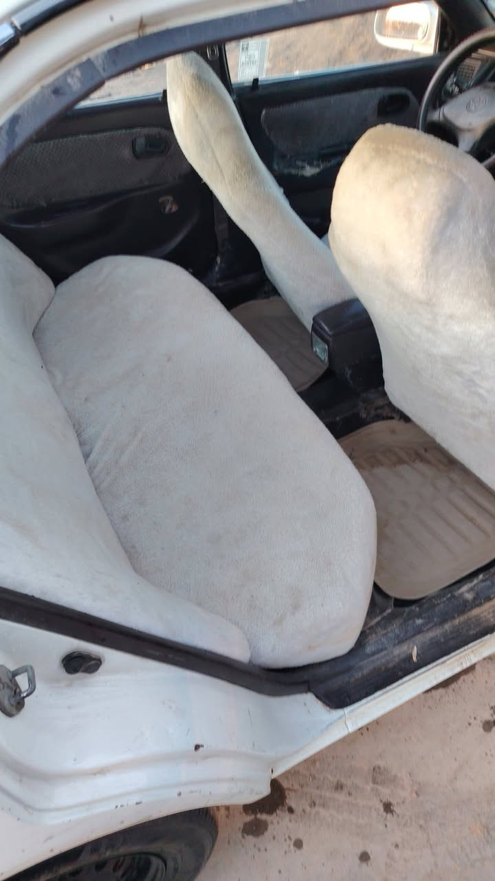 سياره كورله لبيع حبل محرك وكير مكفول اسعر ١٨ صلاح الدين الضلوعيه ***********
