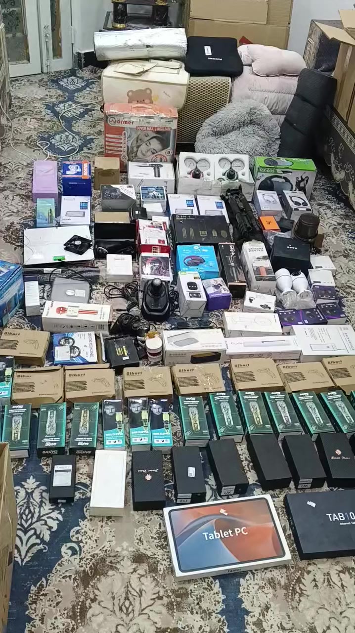 اخوان المزاد بلتعليقات


**إذا كنت صاحب هذا الإعلان وتريد حذفه لأي سبب، رجاءا أرسل رسالة إلى الدعم الفني**