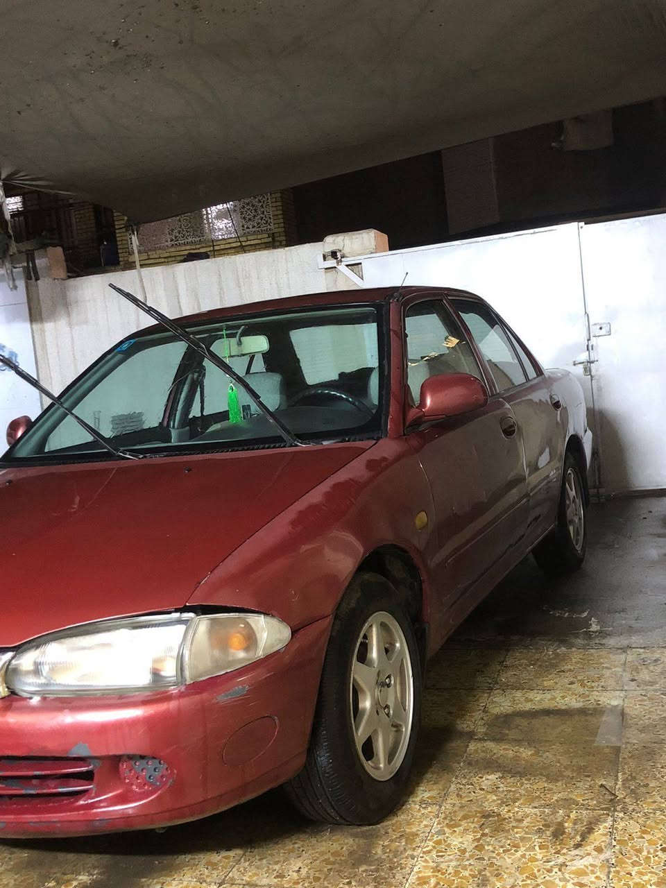 بروتون ٢٠٥ اوتو. محرك يبخر ٤٠ ورقه وبها مجال بسمي ***********
