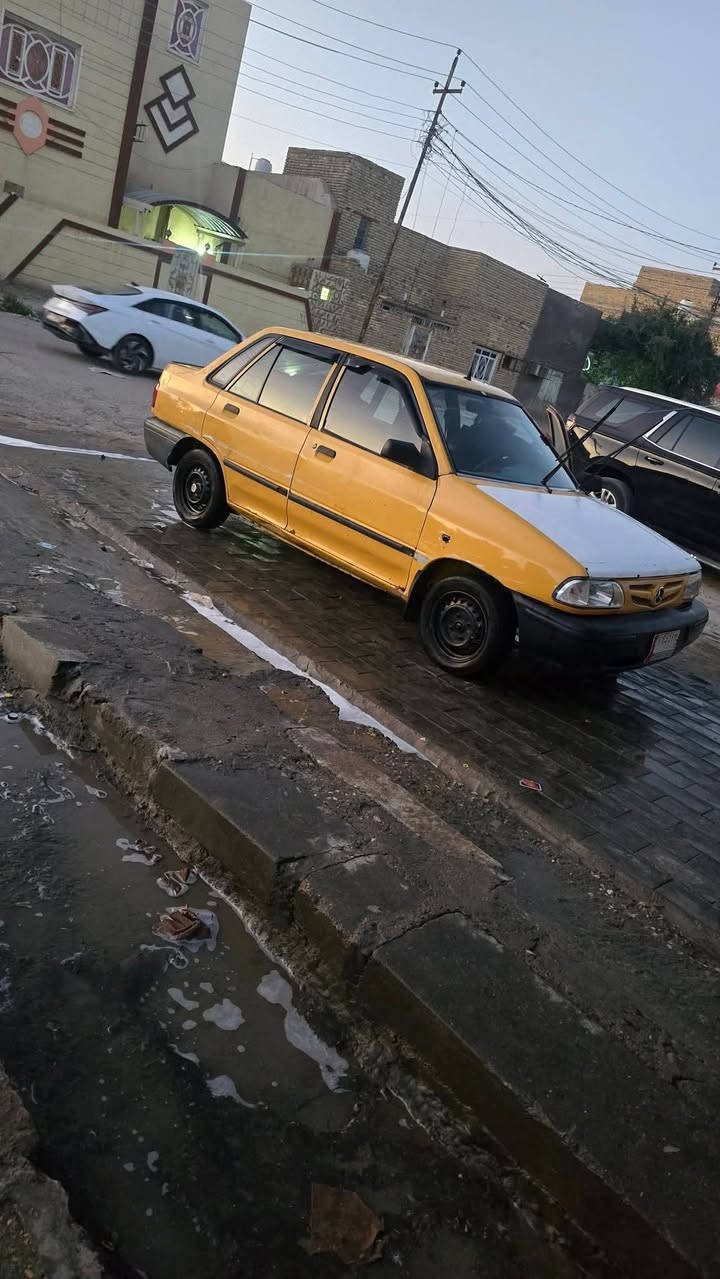 سياره سايبه الموديل 11 جير محرك حداديه تقوم تواير كله جديد سعر سته اوراق وبيها مجال***********
