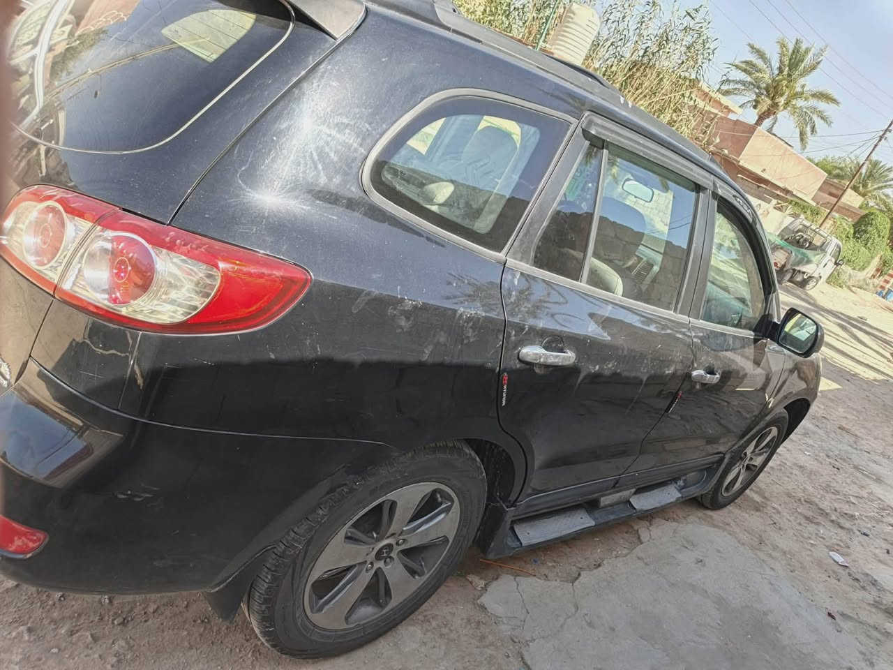 للبيع سورنتو 2007 الضرر بنيد وچاملق امامي وارد أمريكي 
السعر 88$وبيه مجال العنوان بابل الإسكندرية الحصوه
***********/***********ا
