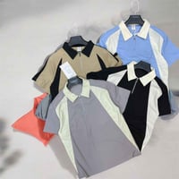 جملة فقط • تيشيرت مخمل • مقاسات L-3XL