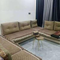 ميز • ديوان • ١٠ مقاعد