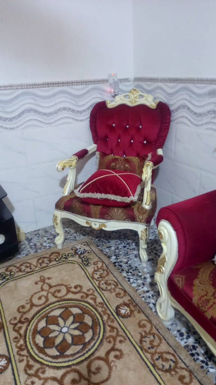 نص تخم نضيف سعر ٢٠٠ قفل مكان حسينيه


**إذا كنت صاحب هذا الإعلان وتريد حذفه لأي سبب، رجاءا أرسل رسالة إلى الدعم الفني**