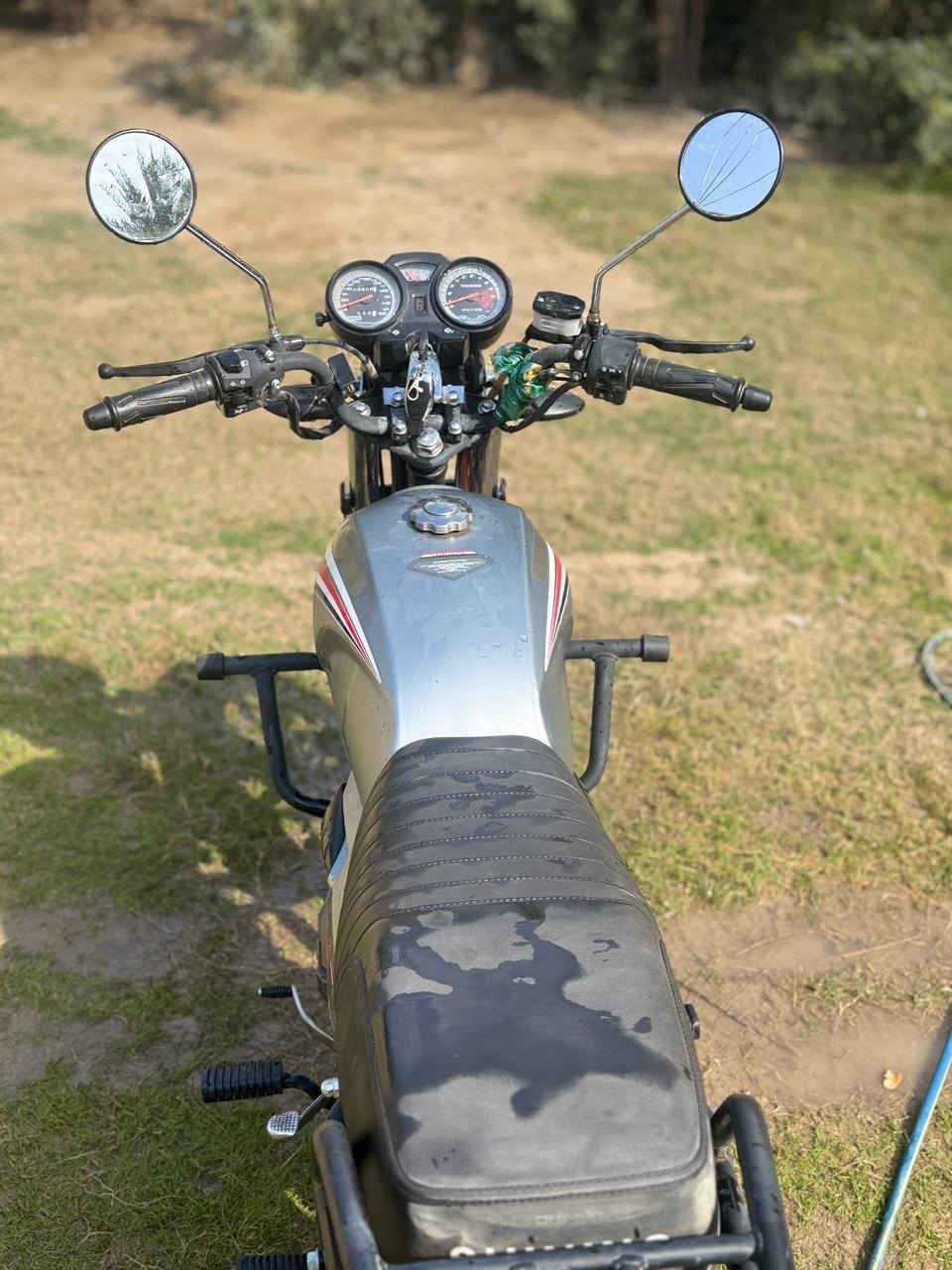 السلام عليكم دراجه شانك للبيع موديل 2025
للاستفسار.واتساب ***********
مكان:بابل
