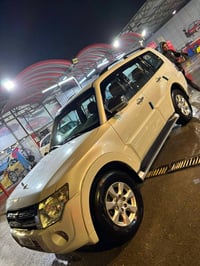 باجيرو • ٢٠١٤ • رقم اربيل