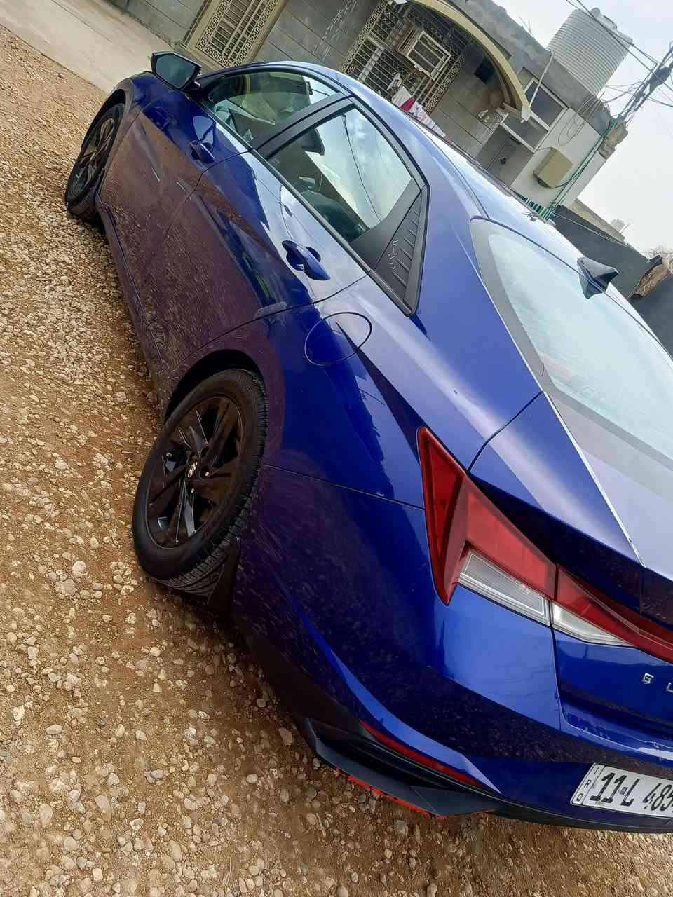 سلام عليكم
النتره  موديل 2023 

ماشيه 52كيلو متر حقيقي

بصمه 

وارد امريكي فقط باب وره سائق مع بارد موضح بسونار

رقم بغداد دولي تحويل ثاني يوم 

تخم تاير شادله 

السعر.  152 

الاستفسار اتصل ***********
