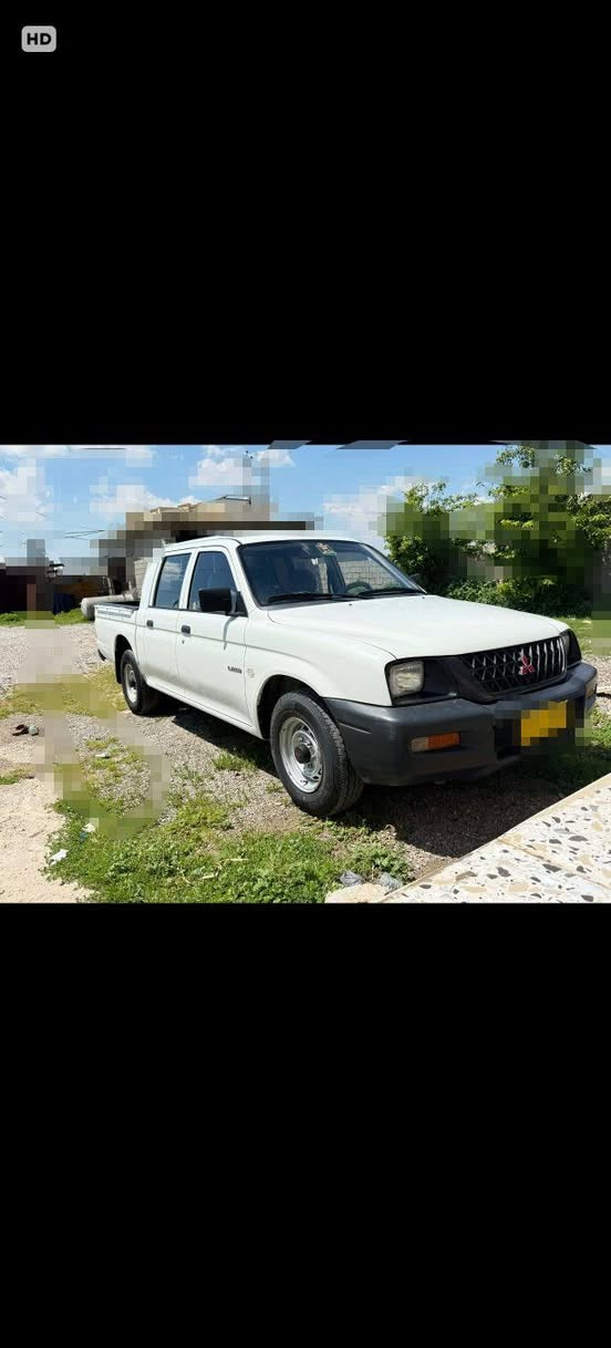 سلام عليكم مستيبوشي جديده 2002 رقم بغداد بدون تحويل مكفوله السياره سعر ٥٥ عنوان كركوك


**إذا كنت صاحب هذا الإعلان وتريد حذفه لأي سبب، رجاءا أرسل رسالة إلى الدعم الفني**