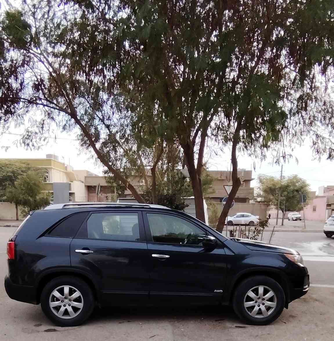 كيا سورينتو ٣٠١٣ رقم نينوى
لون نيلي موديل ٢٠١٣ امريكي
سنوية جديد لحد 2027
سنوية بسمي شرط التحويل
محرك ٢٤٠٠
بدون صبغ بدون ضرر
دفتر بنزين بيها
سونار فحص موجود بالصور
ماشية 73 الف
مكان السيارة كركوك
للإستفسار ***********
