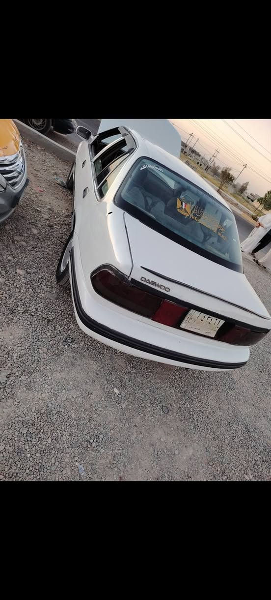 سلام عليكم سيارة برنس للبيع
موديل 1994 مصبوغة حزام جمالية سنوية لل٢٦ ما صاقطة بعدلها 4 اشهر تخم تايرات جدد محرك مفتوح المرغوب كير عادي رقم ديالى بيها لاستيك ولف فقط بداية بدون تبخير داخل بس البطاين تعبانات سلف داينمو باتري كلة جديد جوم كهرباء كامل سعر 20 وبيها مجال مكاني ديالى بلدروز مراوس حسب الرغبة رقم *********** متواجد واتساب
