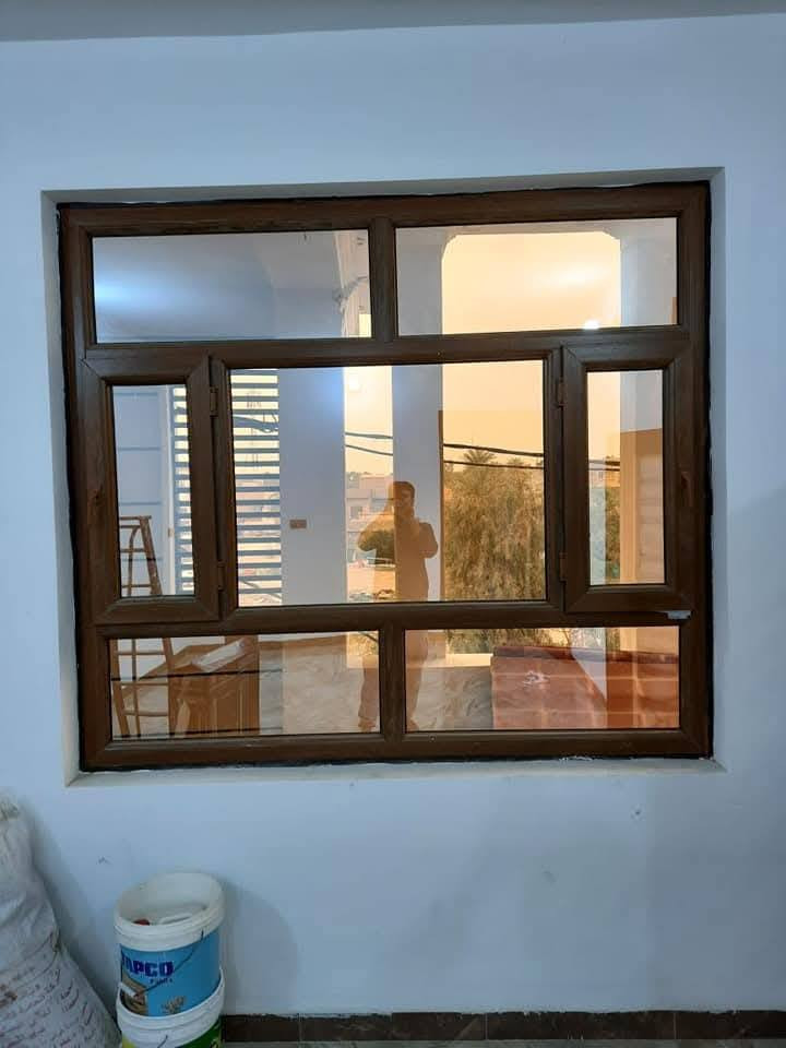 (بسم الله) جهز بيتك ويا معمل ومعرض Pvc حيدر
#ابواب_وشبابيك #pvc 🇹🇷

اهم مميزاته 🚫 عازل صوت
ومانع دخول التربه والحشرات

سعر المتر الشبابيك الأبيض 40 
سعر الأبواب الأبيض 140 الف
سعر الشبابيك اللوان المتر 65 الف
( صاجي - اسود - شمباني) 🇹🇷
سعر البواب اللوان لستندر 190 الف


**إذا كنت صاحب هذا الإعلان وتريد حذفه لأي سبب، رجاءا أرسل رسالة إلى الدعم الفني**