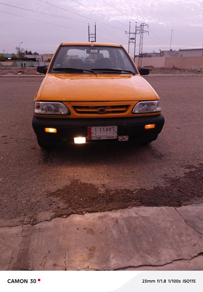 سايبا موديل ٢٠١٢ بدون ضربه وبدون شواصي قطره خياس مابي رقم كركوك سنويه ٢٠٢٤ دفتر بانزين نقابه صفر شرط التحويل و مراوس بخصوصي حسب القناعة السعر ٢٦ وبيها مجال بسيط العنوان كركوك ما متواجد عل فيس ***********
