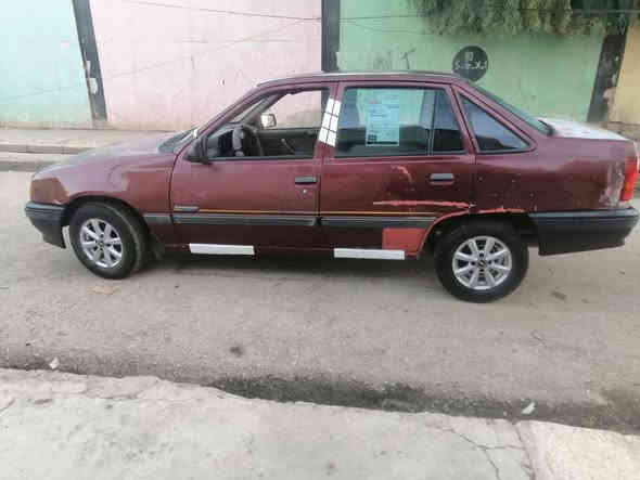 كاديت موديل 91حجم 16 سنويه خضره شرط التحويل من الشرعي  كابون بيها محرك بي نفخ دوشمه جديده باتري جديد طخم تاير جديد تدفيه شغاله   السعر 17 وبيها مجال *********** /***********
