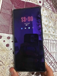 ريد مجك١٠ برو للبيع نضيف جدا السعر ٧٢٥بي مجال المكان بغداد حي الحسين  ...