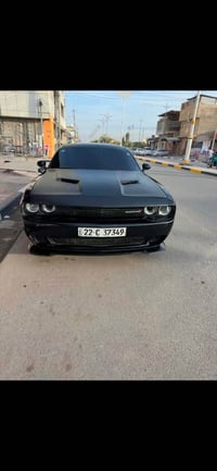 جالنجر SXT • ٢٠١٧ • ويل ٢٠